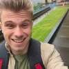 Goud Beursdam plateforme